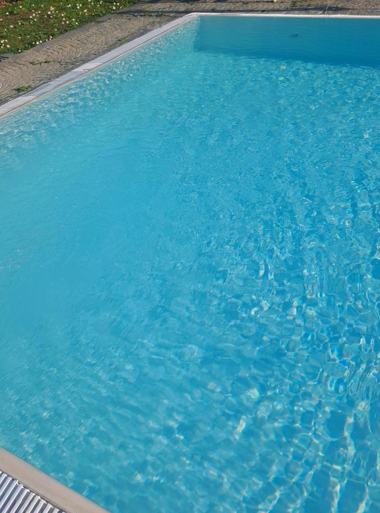 Arosio Hotel מראה חיצוני תמונה