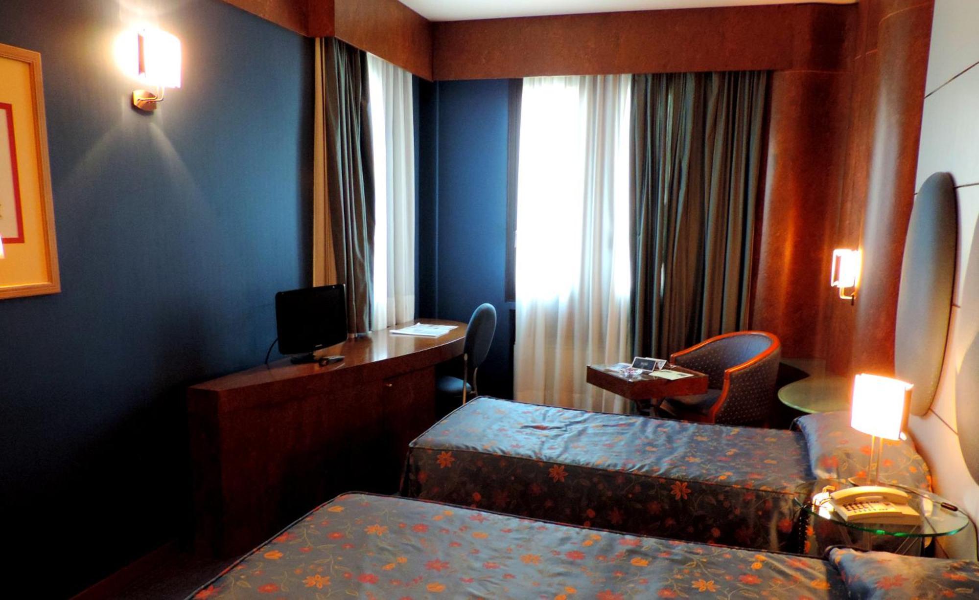 Arosio Hotel חדר תמונה