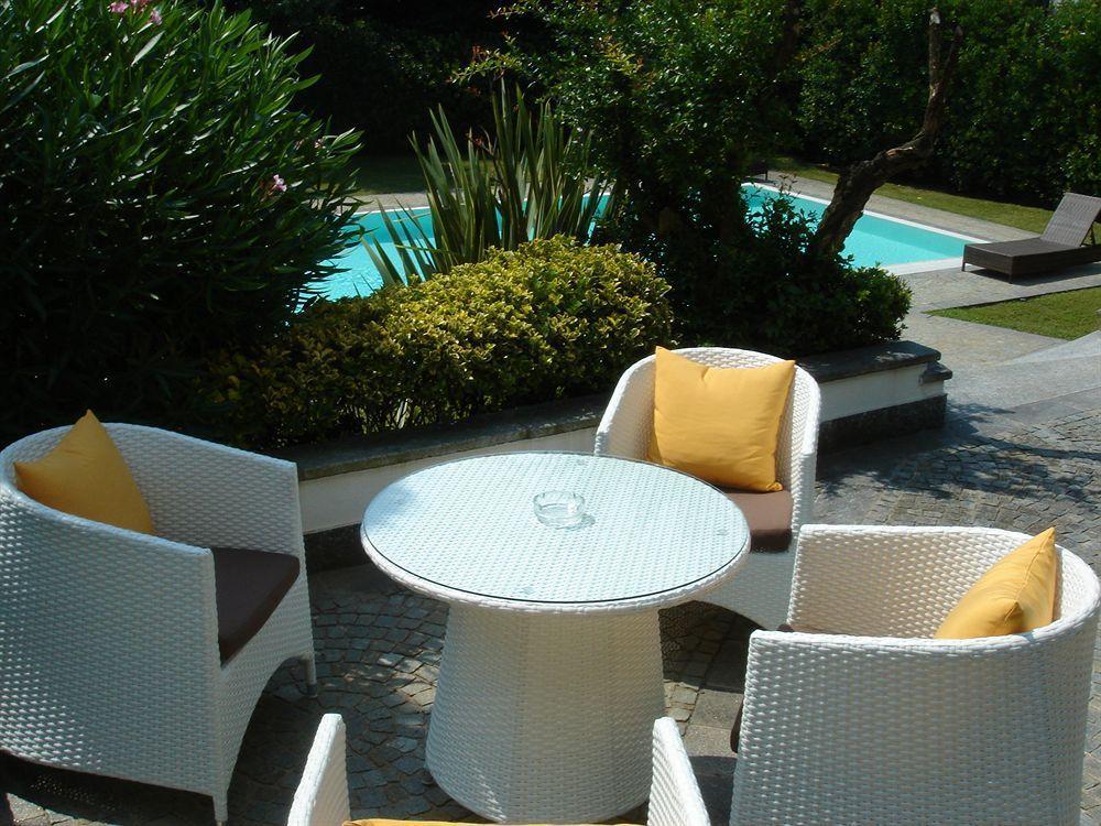 Arosio Hotel מראה חיצוני תמונה