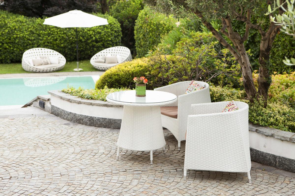 Arosio Hotel מראה חיצוני תמונה