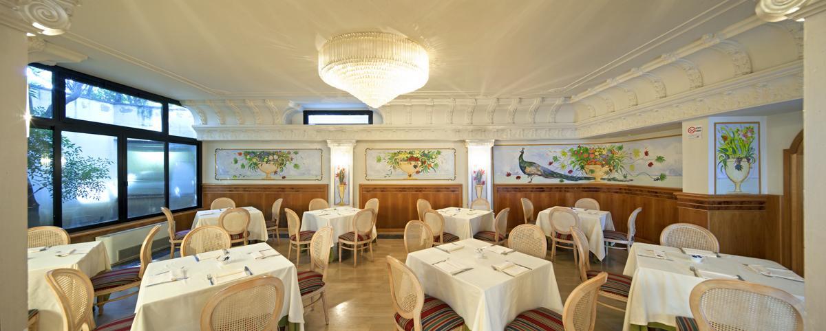 Arosio Hotel מראה חיצוני תמונה