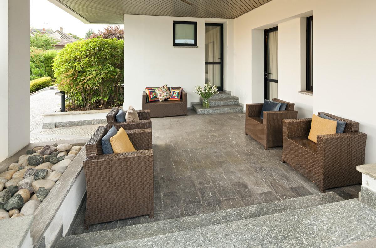 Arosio Hotel מראה חיצוני תמונה