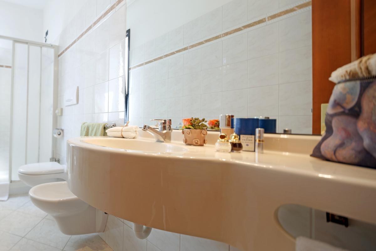 Arosio Hotel מראה חיצוני תמונה