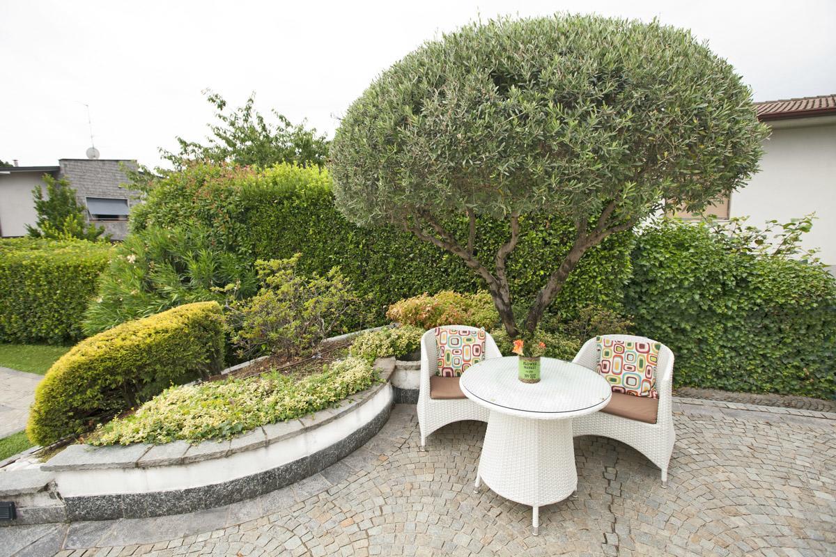 Arosio Hotel מראה חיצוני תמונה