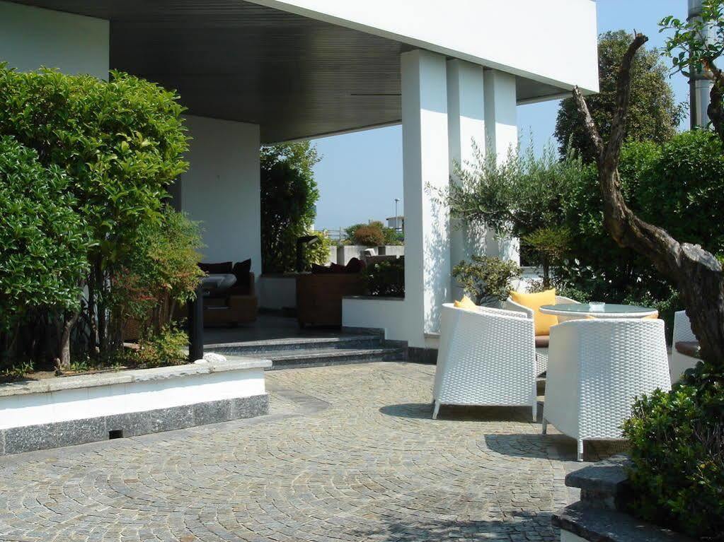Arosio Hotel מראה חיצוני תמונה